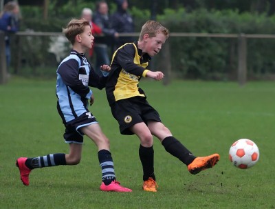 Vorden E1 - Eibergen 1-2